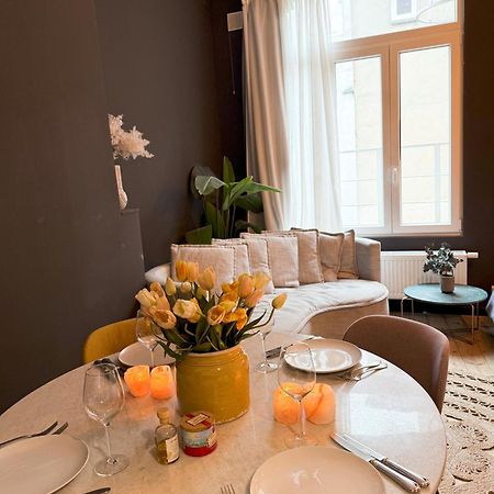 San Home'S Antwerpen Ngoại thất bức ảnh