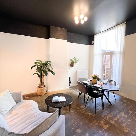 San Home'S Antwerpen Ngoại thất bức ảnh