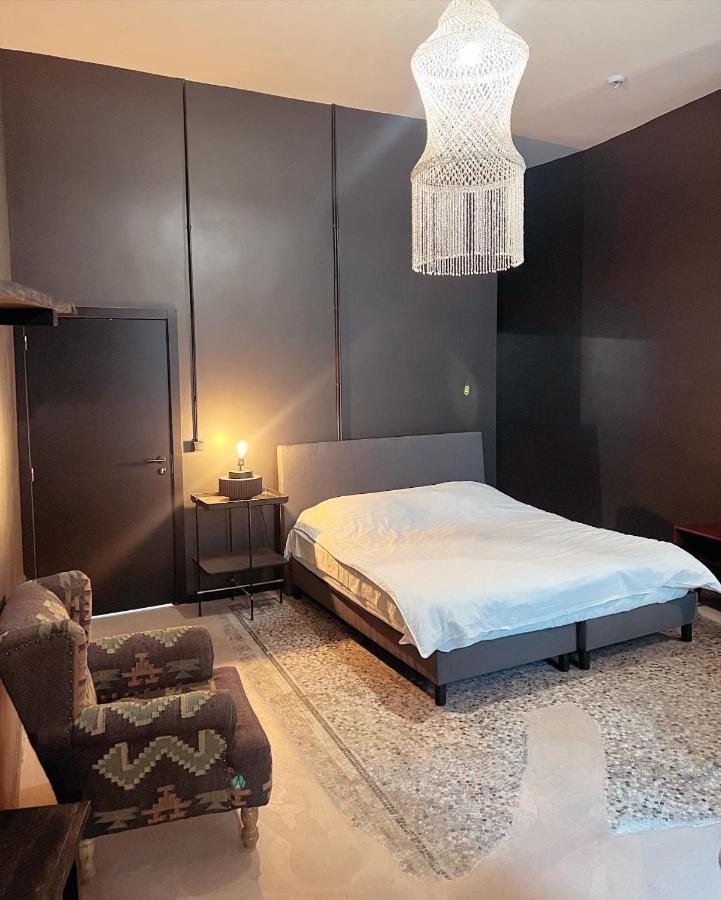San Home'S Antwerpen Ngoại thất bức ảnh