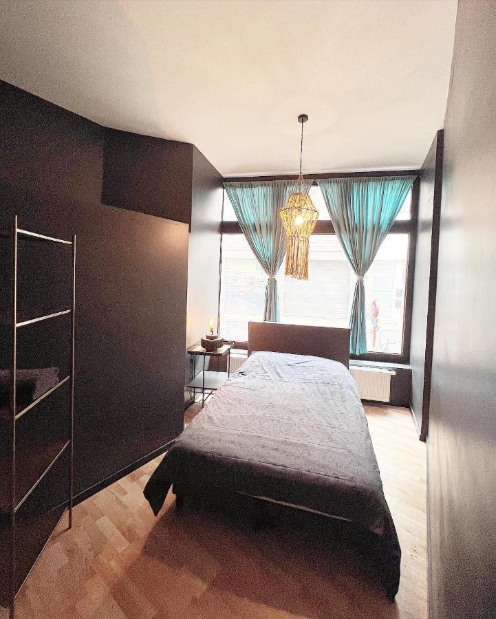 San Home'S Antwerpen Ngoại thất bức ảnh