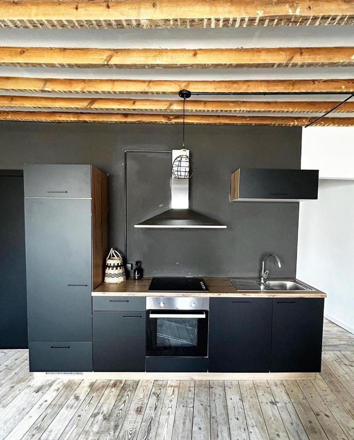 San Home'S Antwerpen Ngoại thất bức ảnh