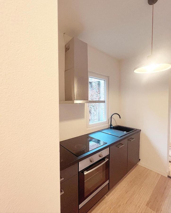 San Home'S Antwerpen Ngoại thất bức ảnh