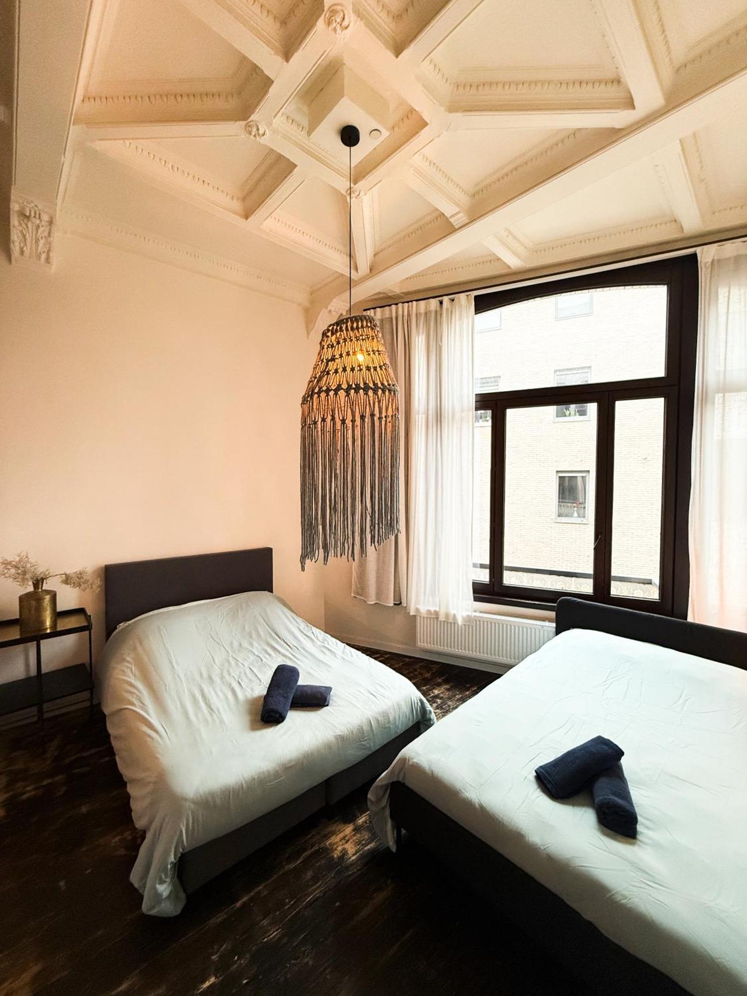 San Home'S Antwerpen Ngoại thất bức ảnh