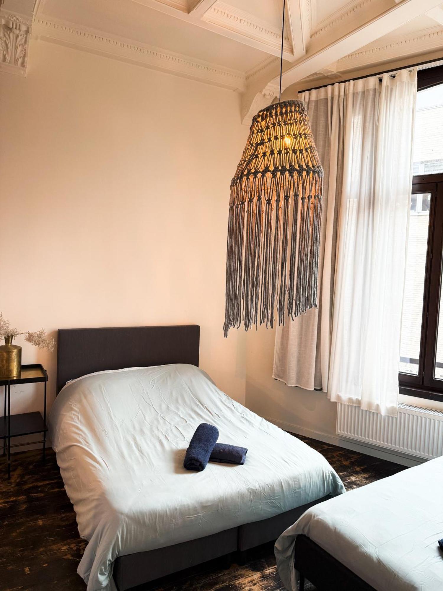 San Home'S Antwerpen Ngoại thất bức ảnh