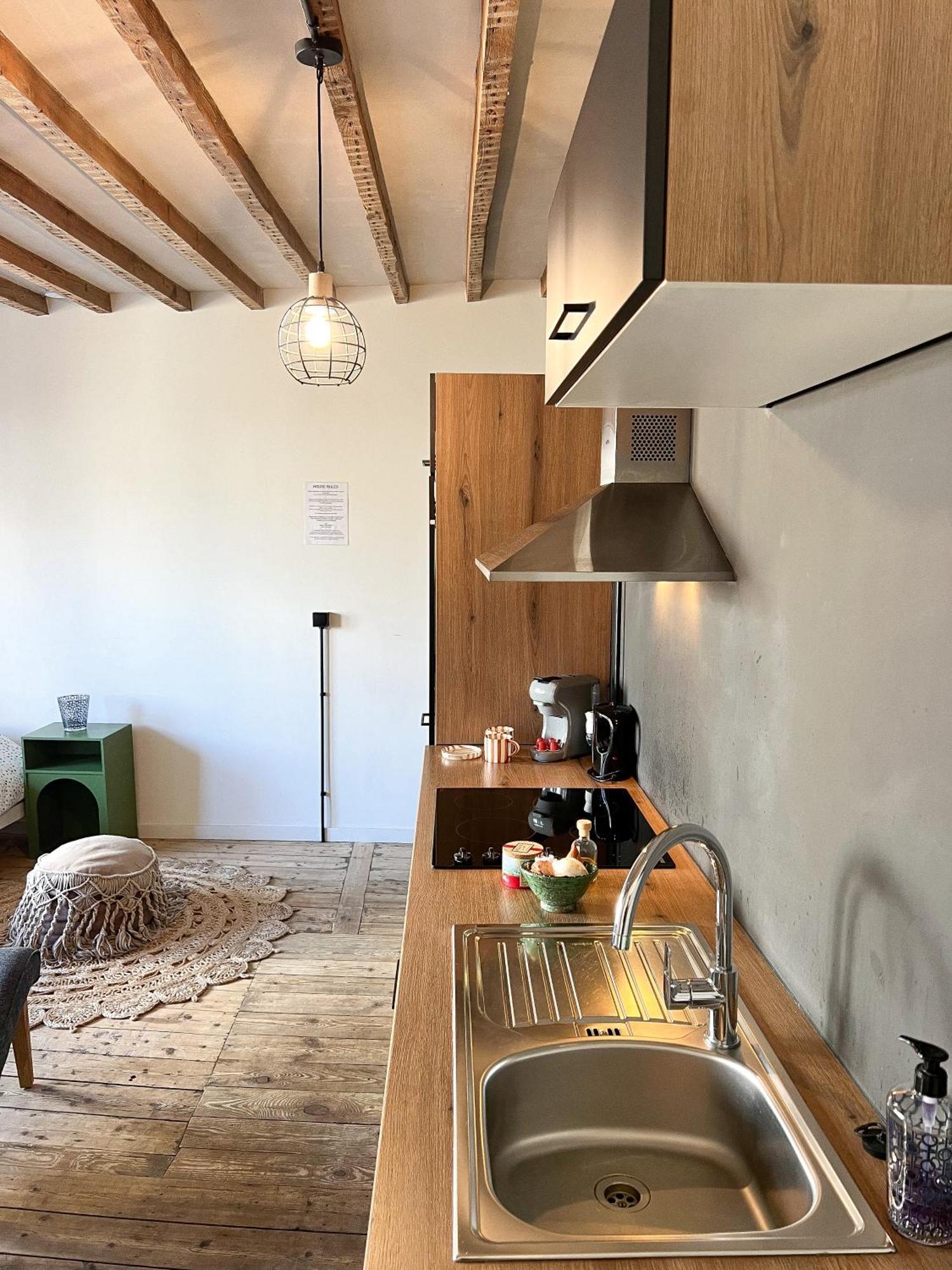 San Home'S Antwerpen Ngoại thất bức ảnh