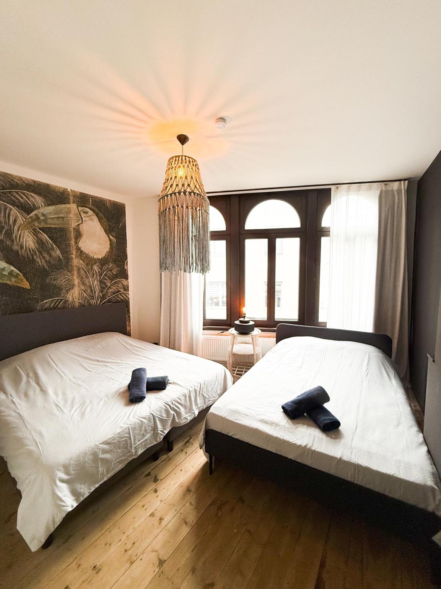 San Home'S Antwerpen Ngoại thất bức ảnh