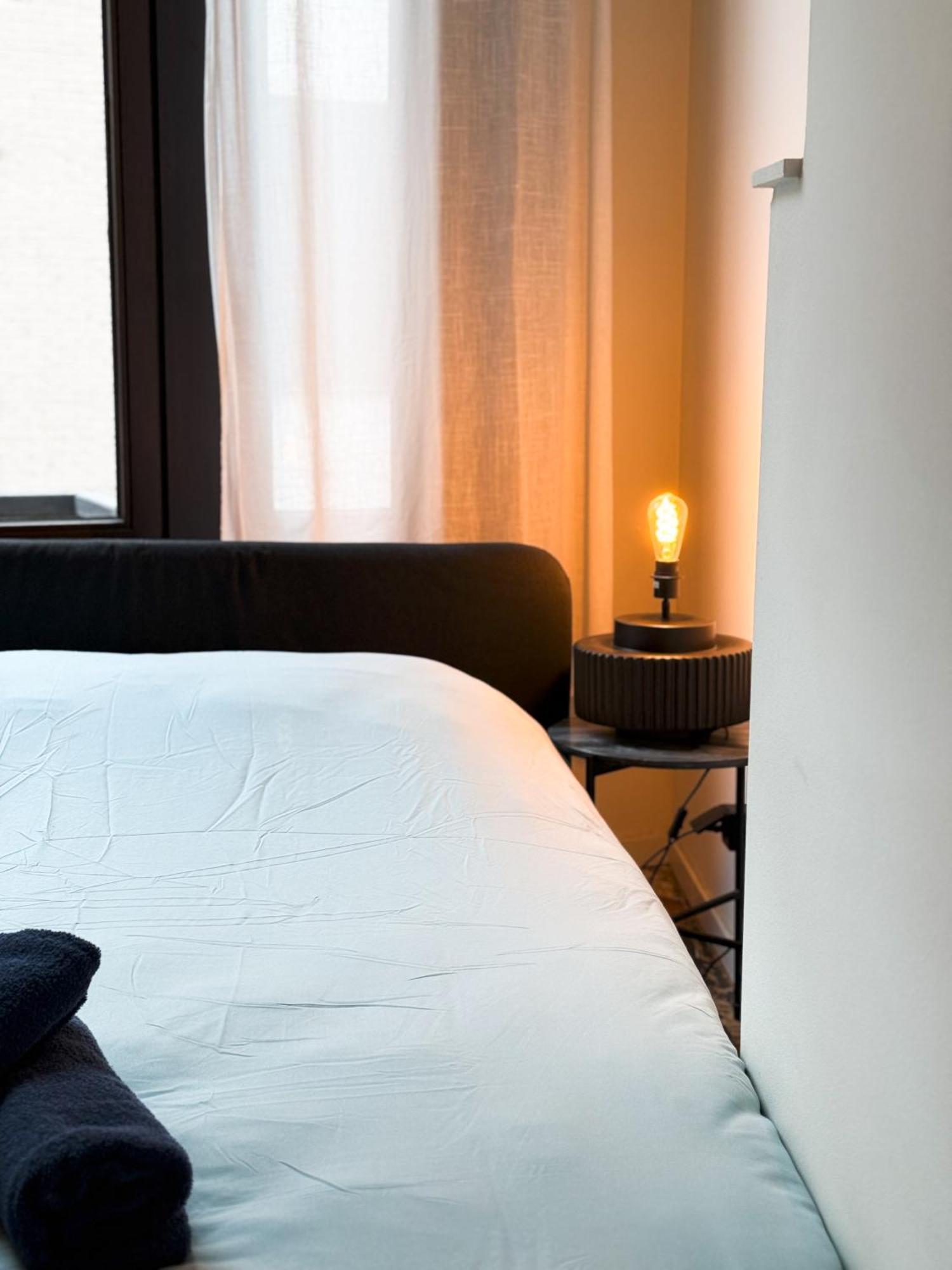 San Home'S Antwerpen Ngoại thất bức ảnh
