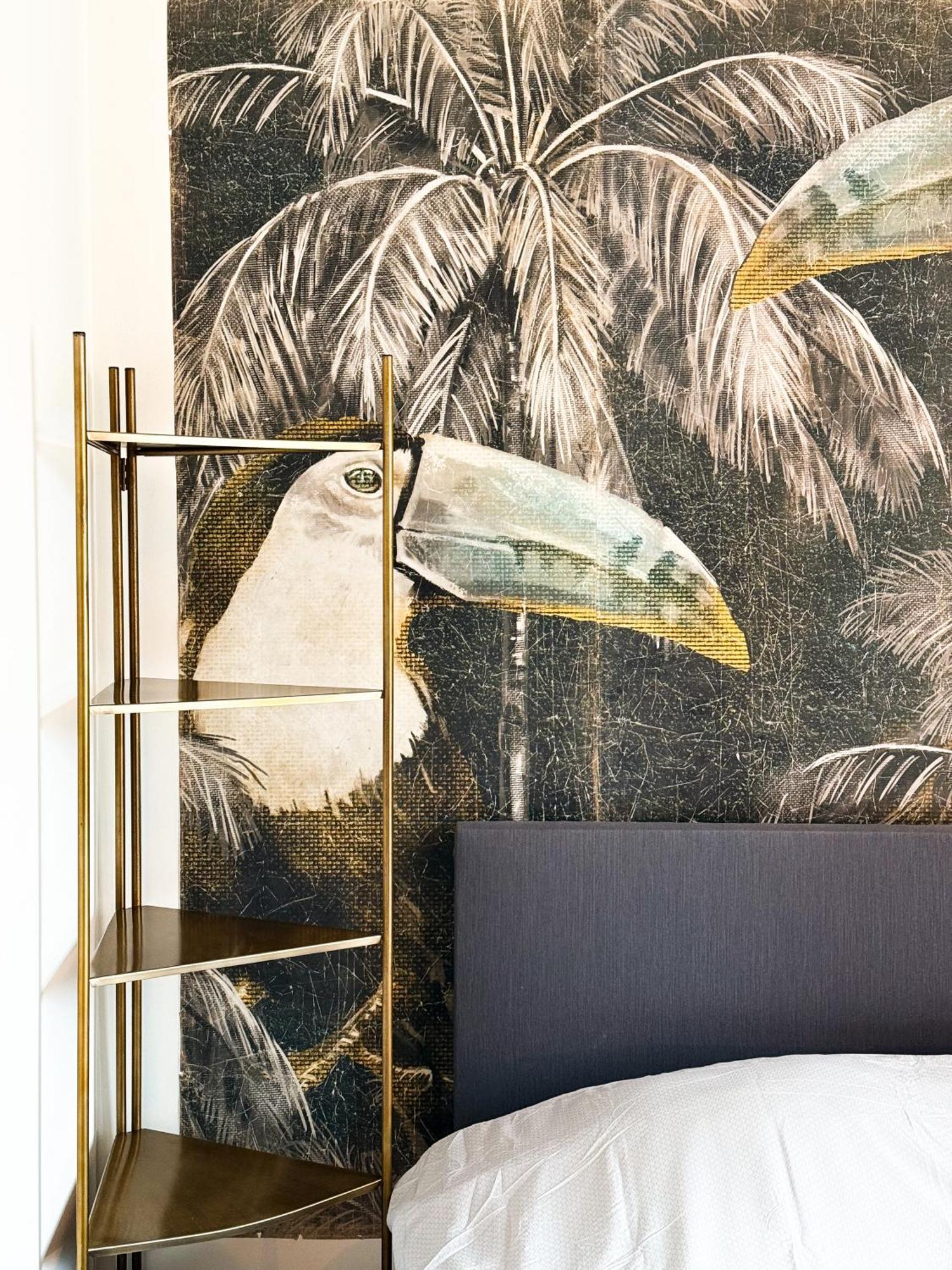 San Home'S Antwerpen Ngoại thất bức ảnh
