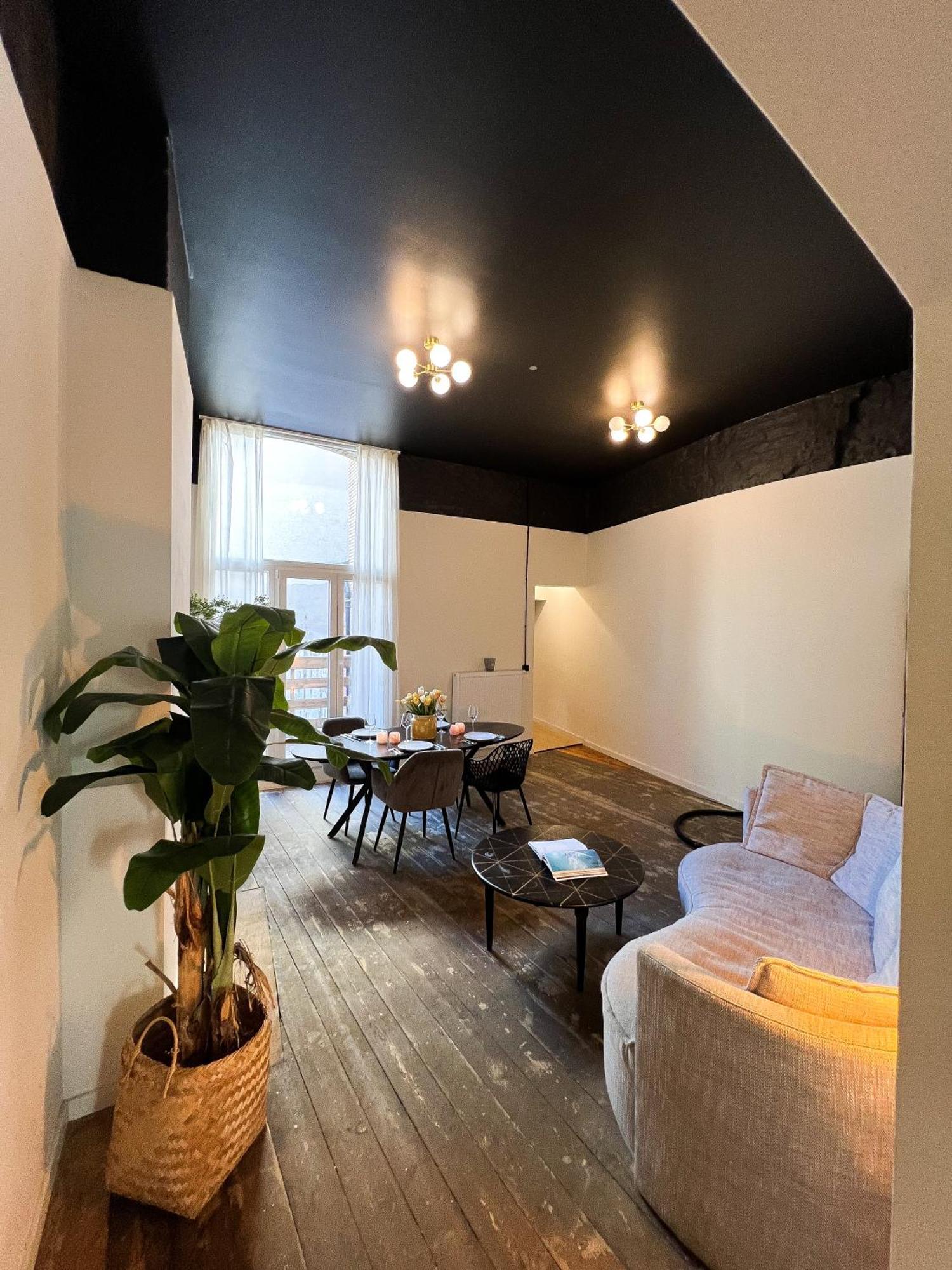 San Home'S Antwerpen Ngoại thất bức ảnh