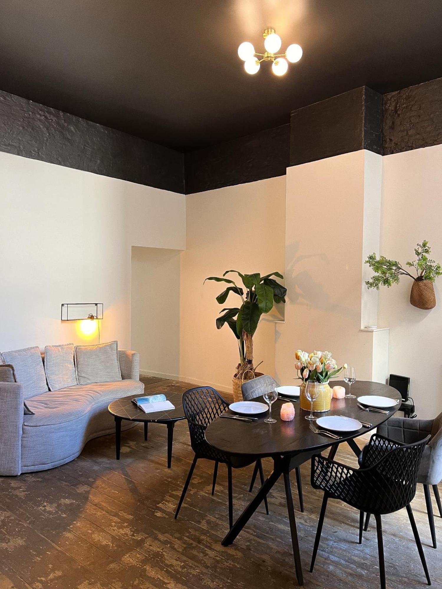 San Home'S Antwerpen Ngoại thất bức ảnh
