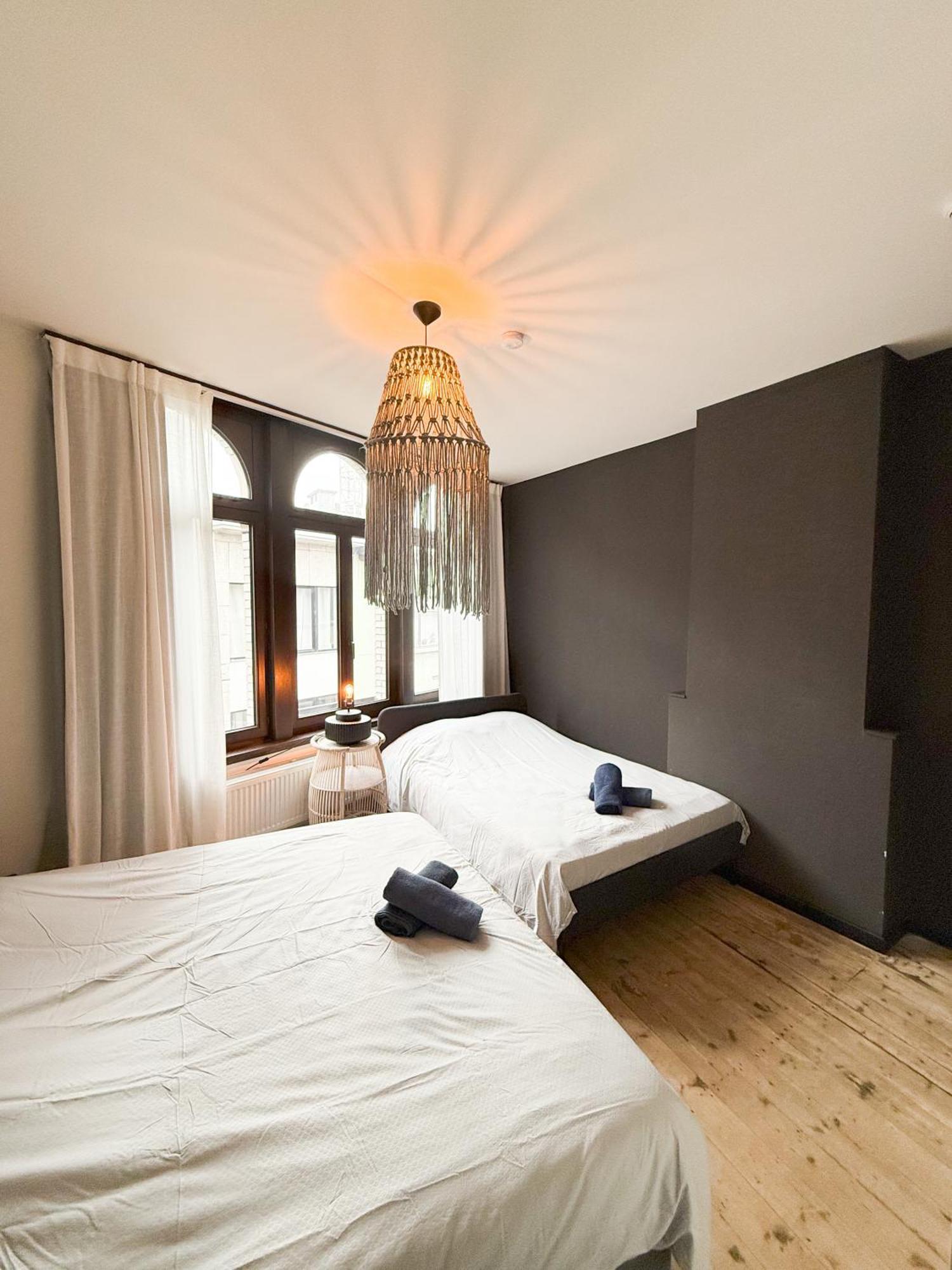 San Home'S Antwerpen Ngoại thất bức ảnh