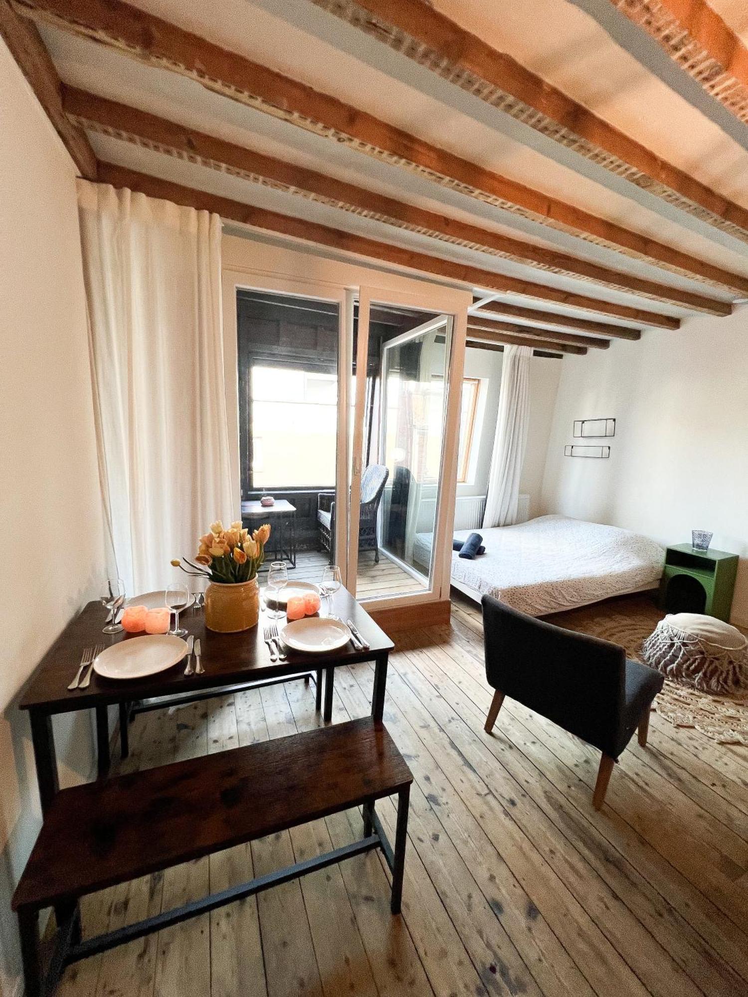 San Home'S Antwerpen Ngoại thất bức ảnh