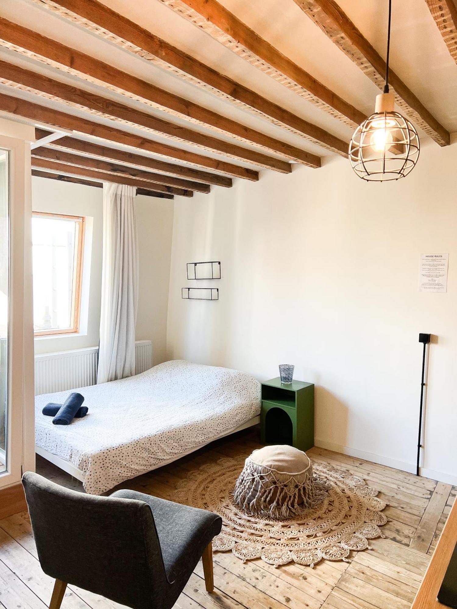 San Home'S Antwerpen Ngoại thất bức ảnh