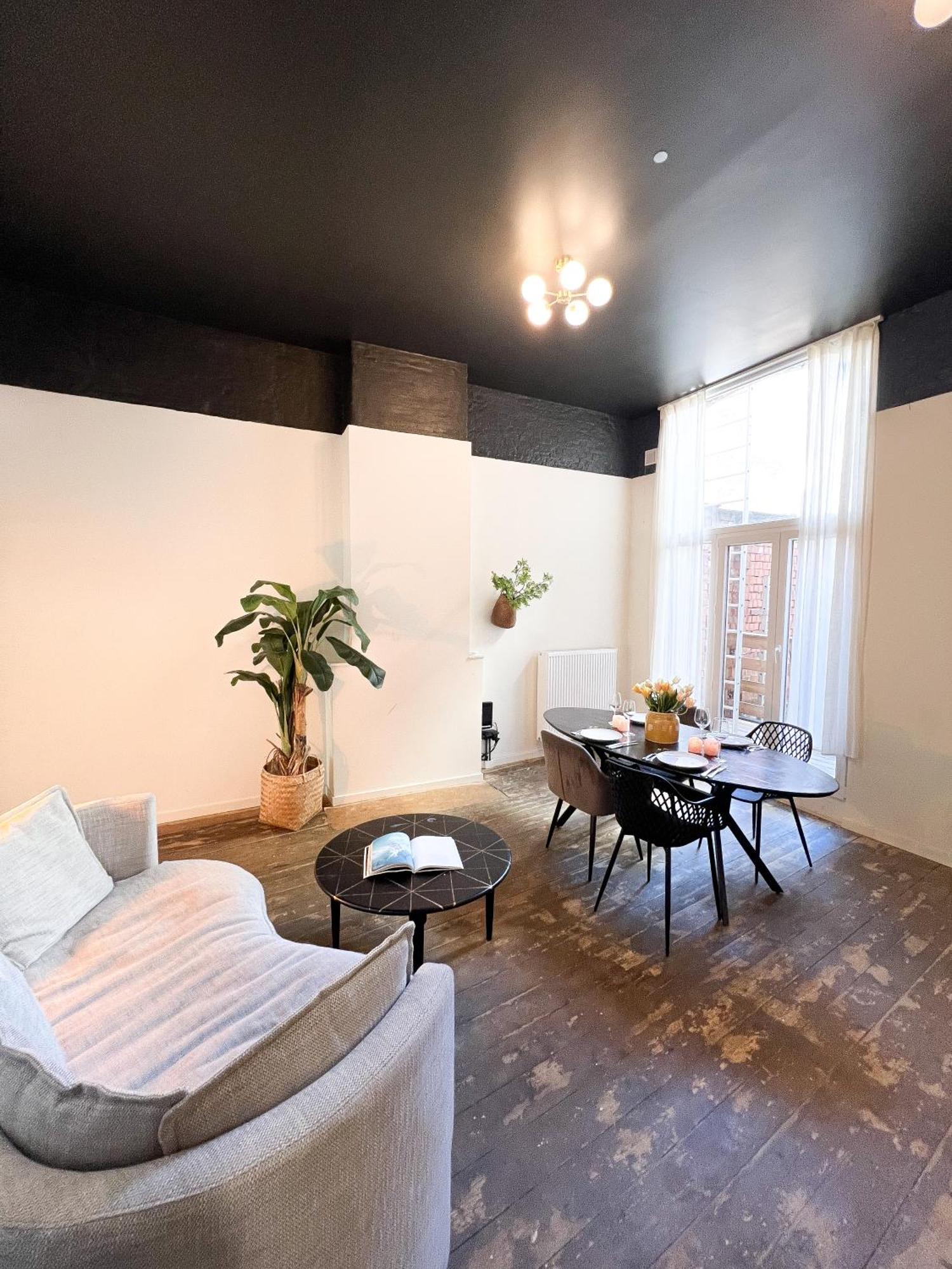 San Home'S Antwerpen Ngoại thất bức ảnh