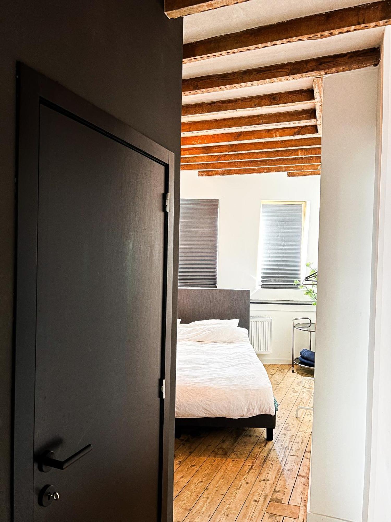 San Home'S Antwerpen Ngoại thất bức ảnh