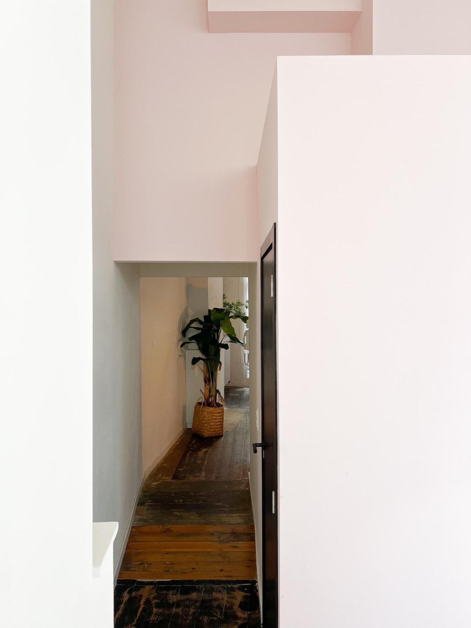San Home'S Antwerpen Ngoại thất bức ảnh