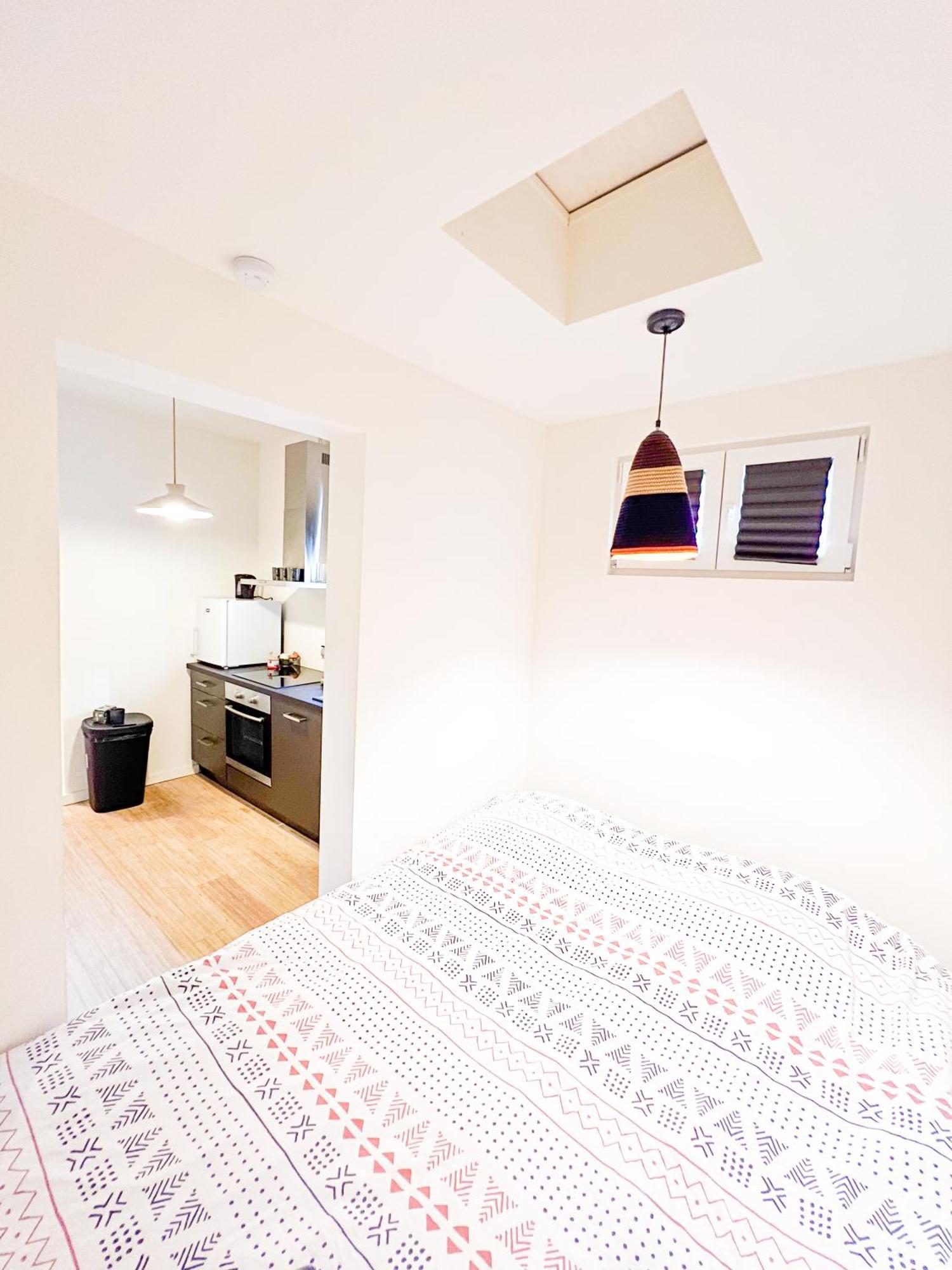 San Home'S Antwerpen Ngoại thất bức ảnh
