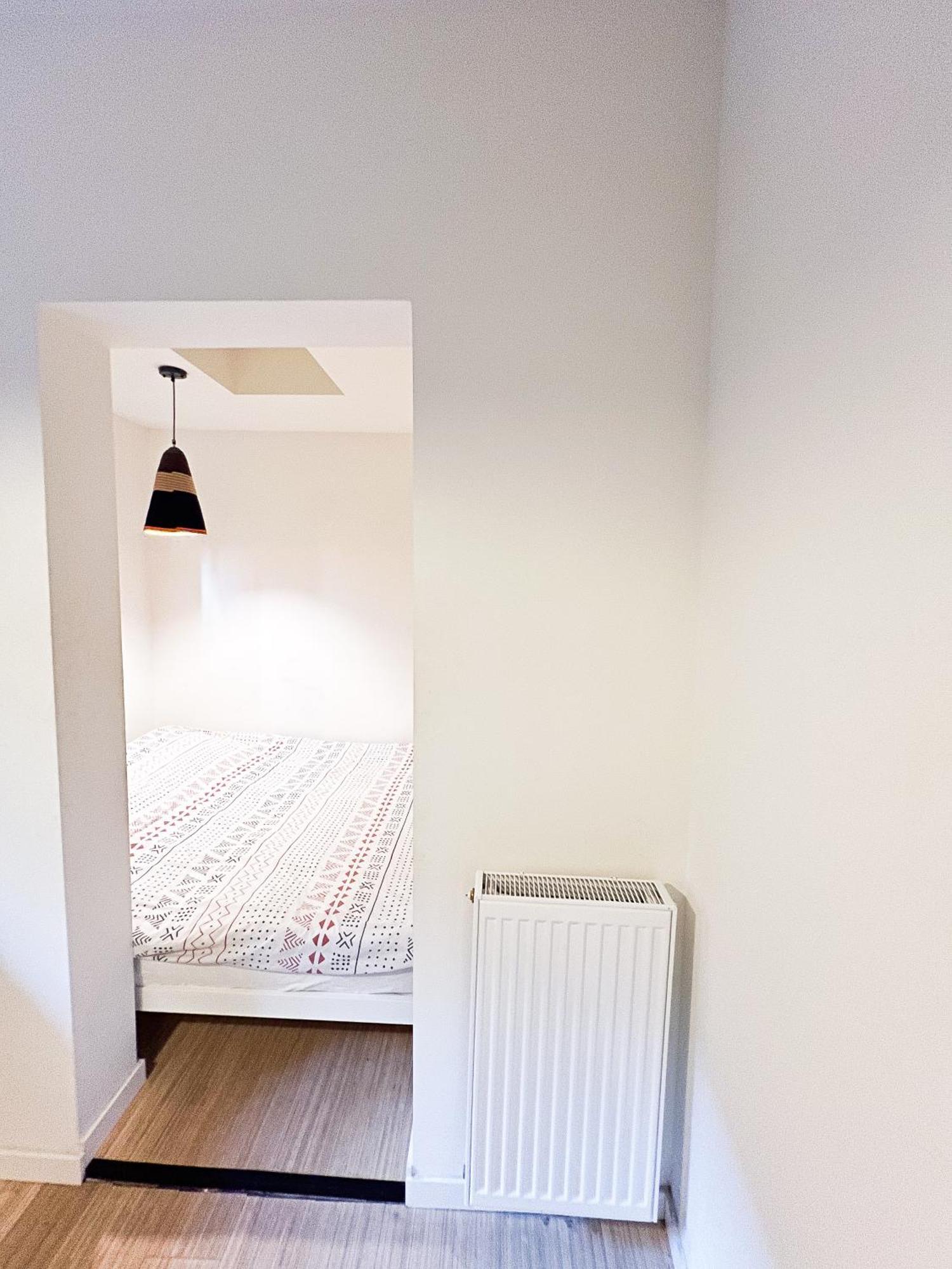 San Home'S Antwerpen Ngoại thất bức ảnh