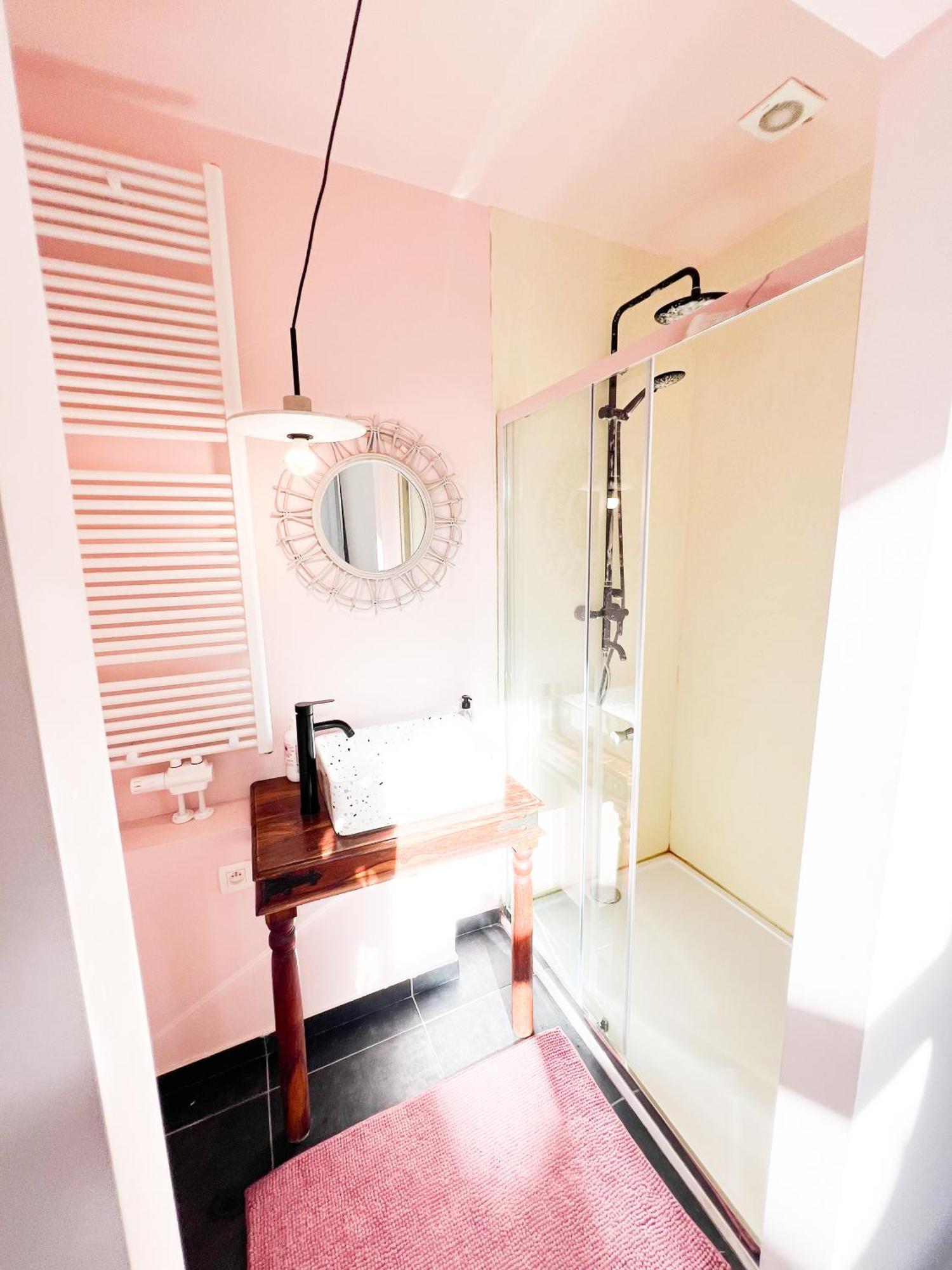 San Home'S Antwerpen Ngoại thất bức ảnh